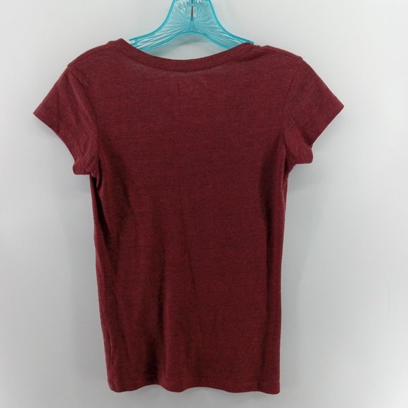 NFL team apparel san francisco tee size small women's - Picture 2 of 7